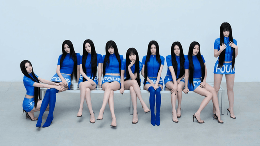 TWICE《THIS IS FOR》世界巡演澳門站 2025|購票時間、票價、座位表&搶票指南 - 澳門阿法