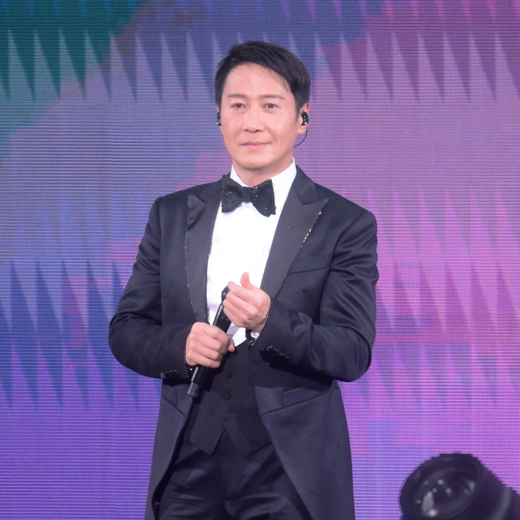 黎明 澳門演唱會 雙人套裝|含藍區門票+五星飯店2晚+機場接送+保險