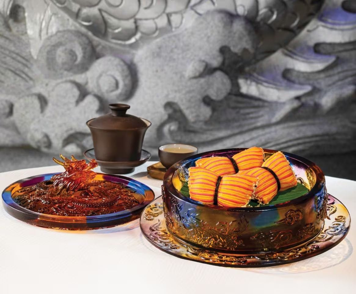 【澳門美高梅】金殿堂 | 餐廳訂位 - 澳門阿法