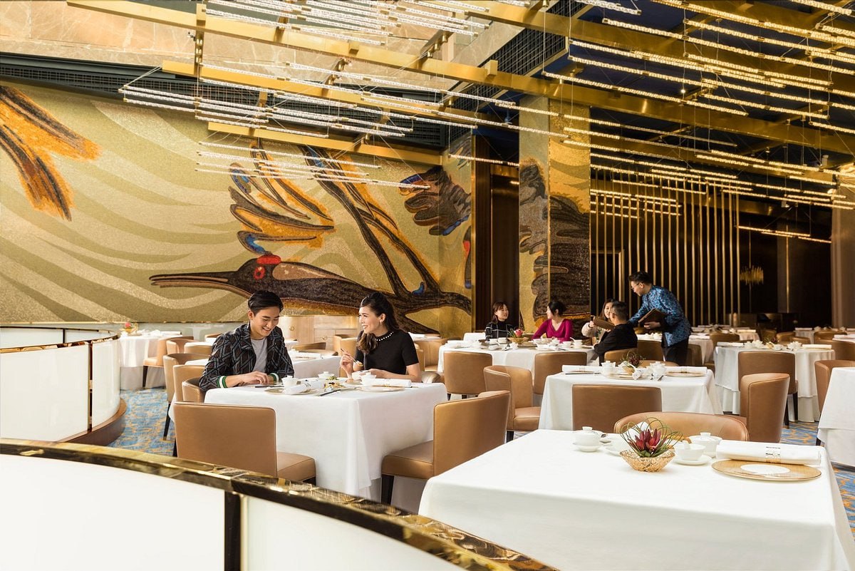 【美獅美高梅】淳 | 餐廳訂位
