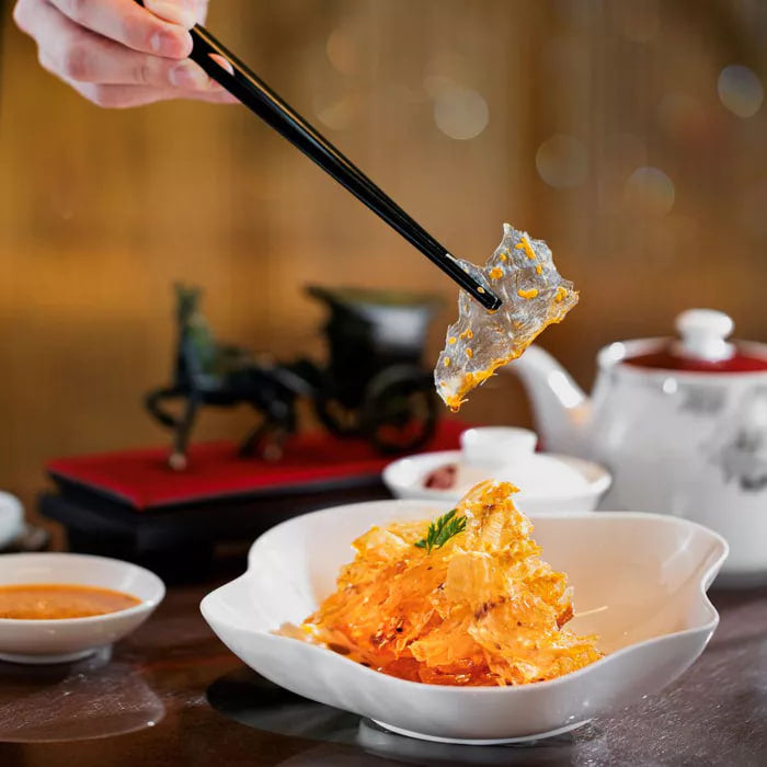 【美獅美高梅】蜀道 | 餐廳訂位