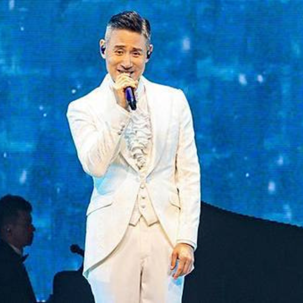 張學友 澳門演唱會 雙人套裝｜含紫區門票＋五星飯店2晚＋機場接送＋保險