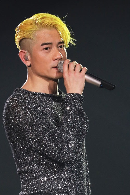 郭富城 澳門演唱會 門票代訂