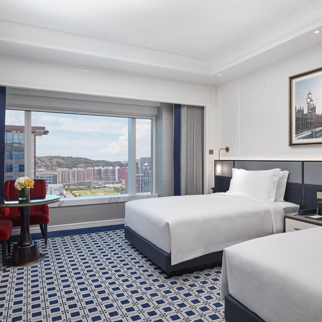 【不含機票】澳門 IVE演唱會套裝｜含門票＋五星飯店＋機場接送＋保險