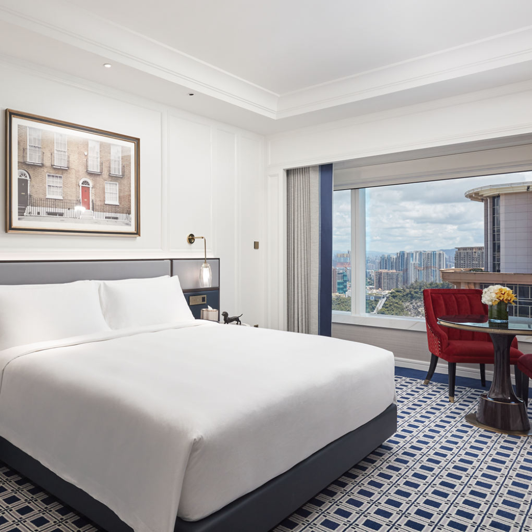 【不含機票】澳門 IVE演唱會套裝｜含門票＋五星飯店＋機場接送＋保險