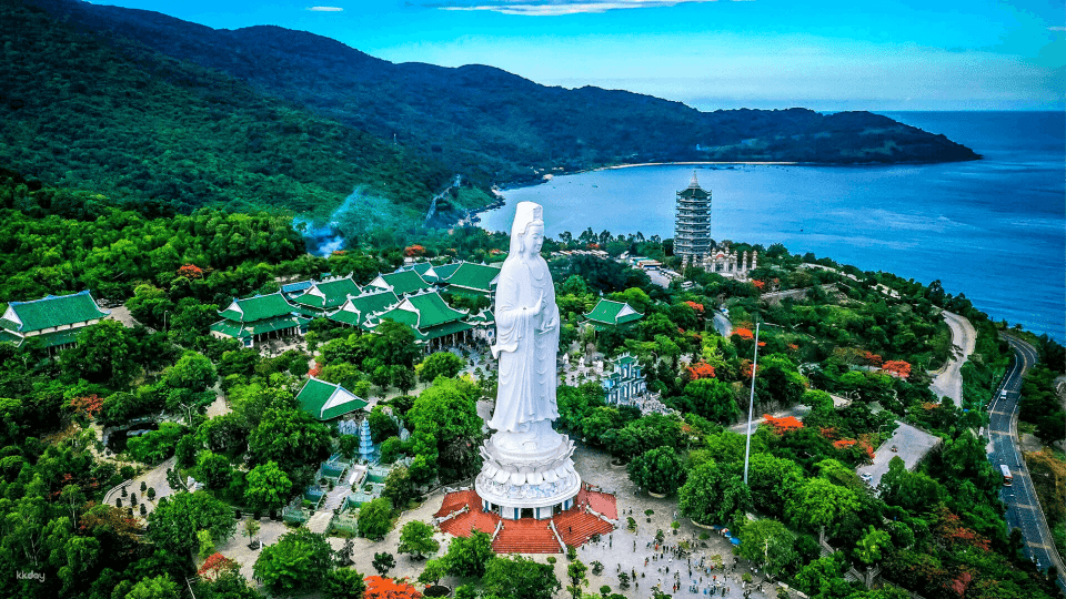 【不含機票】越南 峴港5天4夜｜高爾夫之旅 - 澳門阿法